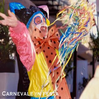 Carnevale in festa (Radio Edit)