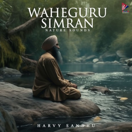 Waheguru Simran | Boomplay Music