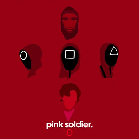 Pink soldier (Extended mix) | Boomplay Music