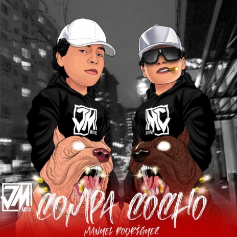 Compa Cocho | Boomplay Music