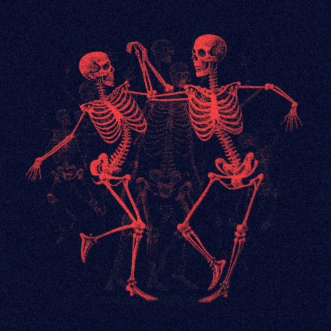 SKELETON DANCE (Sped Up) | Boomplay Music