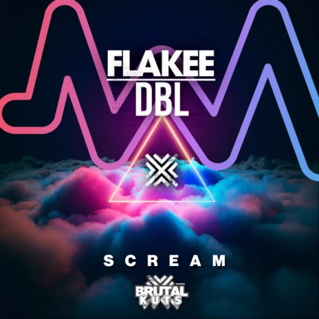 Scream ft. DBL | Boomplay Music