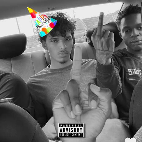 Bday Song ft. Remy Martin & $E Kaden | Boomplay Music