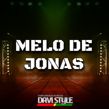 Melo De Jonas