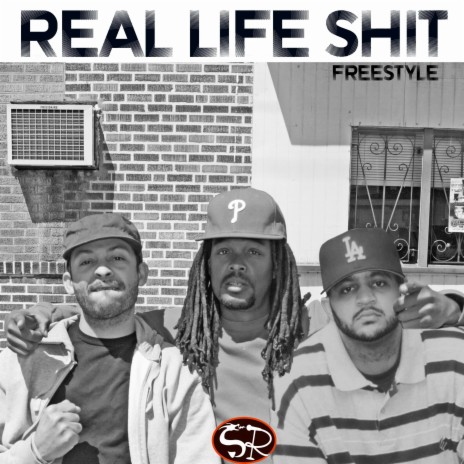 Real Life Shit ft. Tha Boy Leed & Mugg Mann