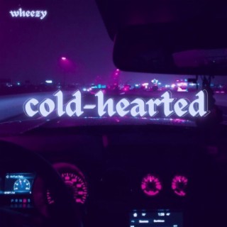 cold-hearted