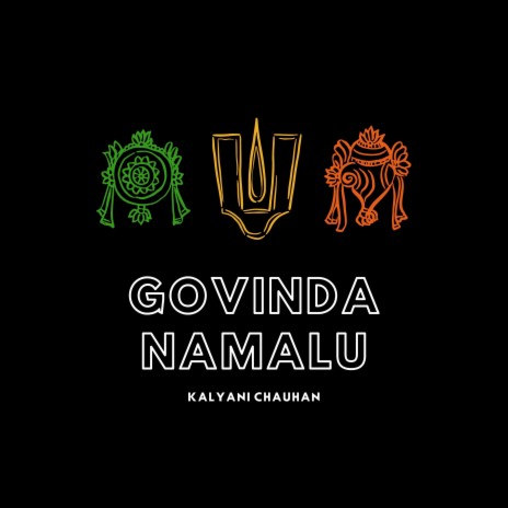 Govinda Namalu | Boomplay Music