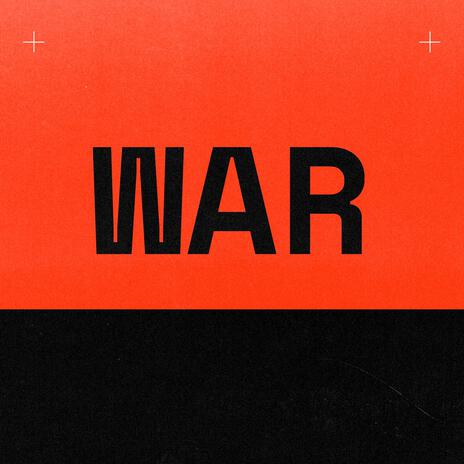 WAR ft. Kaya | Boomplay Music