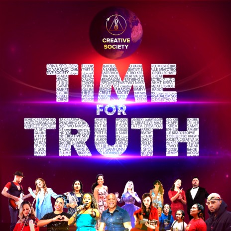 Time for Truth | Boomplay Music