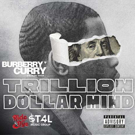 TRILLION DOLLAR MIND | Boomplay Music