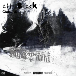 All Black! lyrics | Boomplay Music