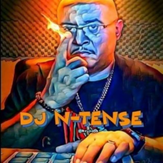 DJ N-Tense