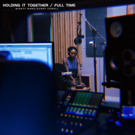 Holding It Together (Instrumental) ft. Sunny Cowell