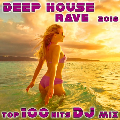 Inflexible (Deep House Rave 2018 Top 100 Hits DJ Mix Edit) ft. Boosters