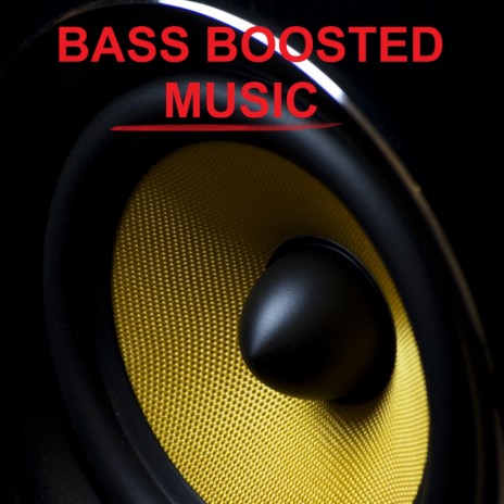 Bass Boosted Music For Car ft. BassBoost, Басс Бустед & Музыка В Машину