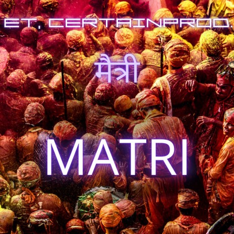 Matri ft. certainprod. | Boomplay Music