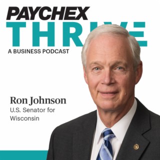 Sen. Ron Johnson On Proposed Legislation’s Impact on Businesses