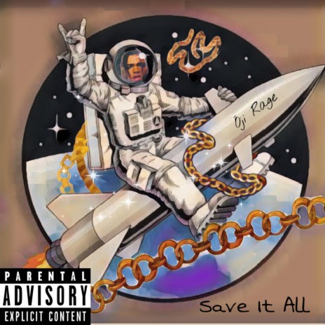 Save It All | Boomplay Music