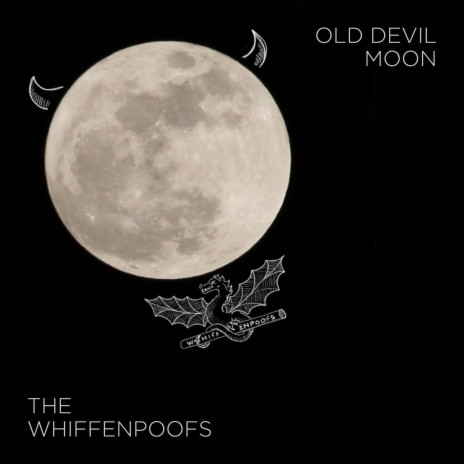 Old Devil Moon ft. Aidan O'Connor & Scott Etan Feiner | Boomplay Music