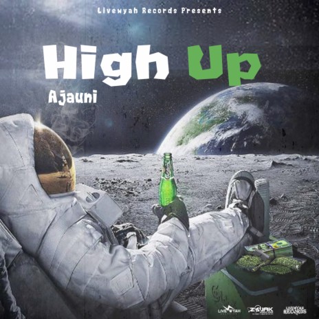 High Up | Boomplay Music