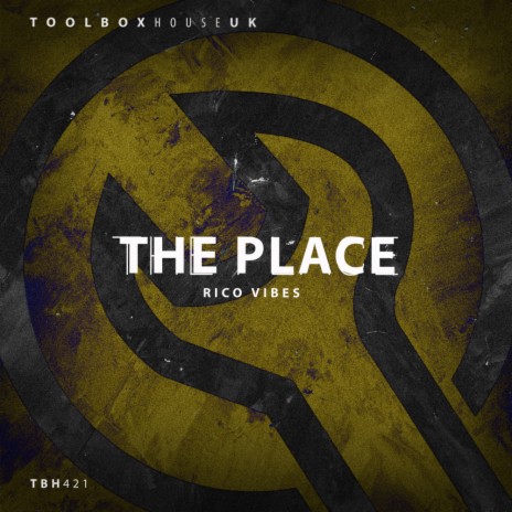 The Place (Edit) | Boomplay Music