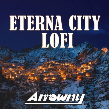 Eterna City Lofi (From Pokemon Diamond and Pearl) (Lofi) | Boomplay Music