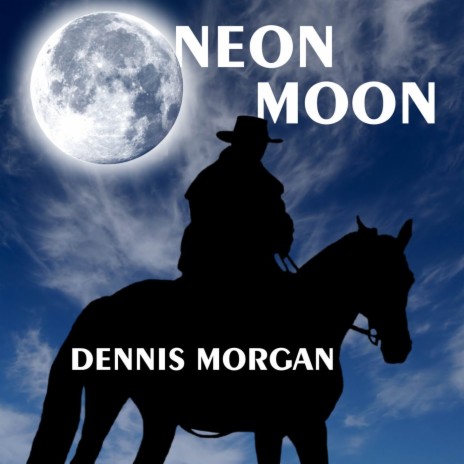 Neon Moon ft. Terry Lee Hardesty | Boomplay Music