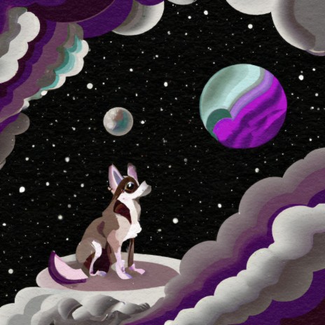 Laika In Space (ambient mix) ft. sleepy texas & Anton | Boomplay Music