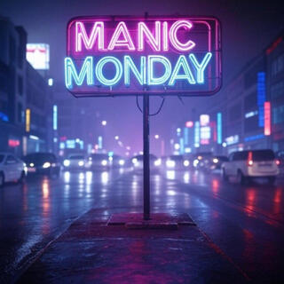 MANIC MONDAY / HYPERTECHNO / EDM / TECHNO/ MELODIC