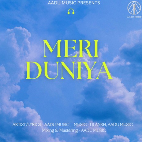 Meri Duniya | Boomplay Music