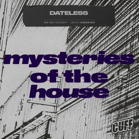 Mysteries Of The House | Boomplay Music