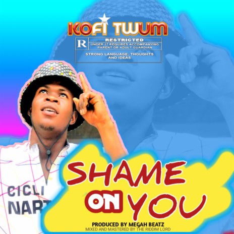 Shame on You | Boomplay Music