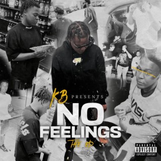 No Feelings EP