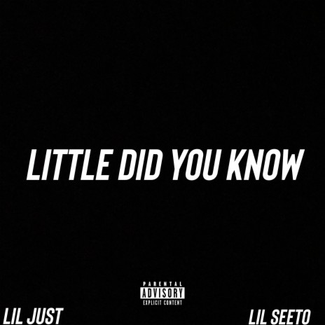 Little did you know (remix) | Boomplay Music