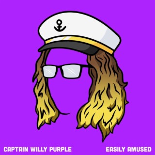 Captain Willy Purple