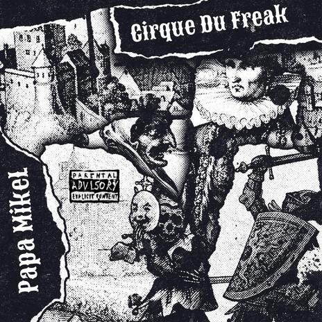 Cirque Du Freak | Boomplay Music