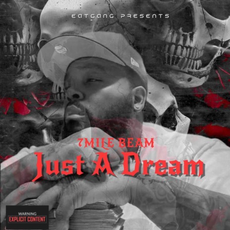 Just A Dream | Boomplay Music