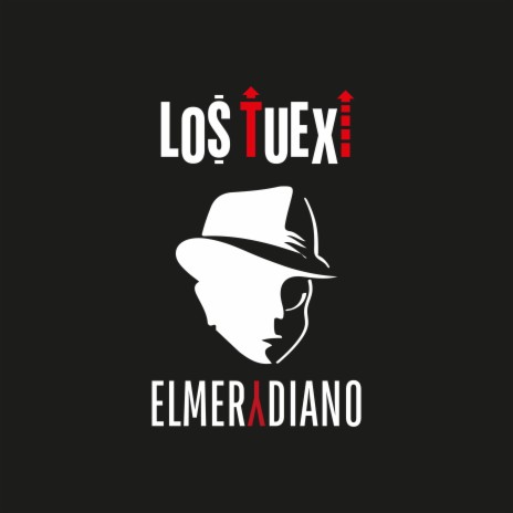 No Binario ft. Los Tuexi | Boomplay Music