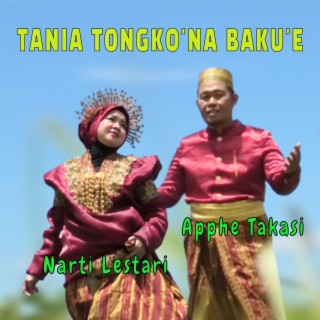 Tania Tongko'na Baku'e
