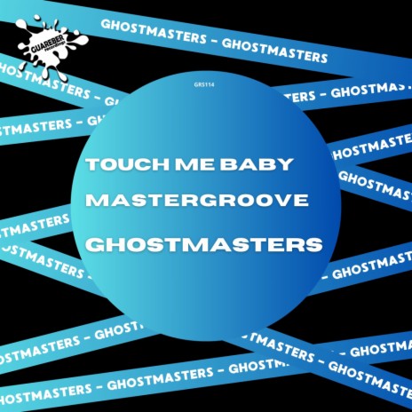 Touch Me Baby (Club Mix)
