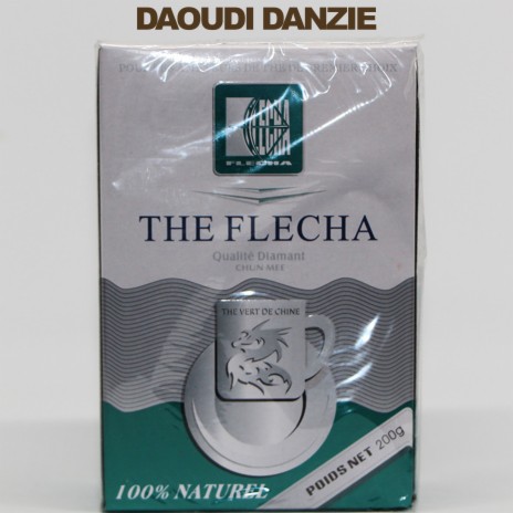 The flecha