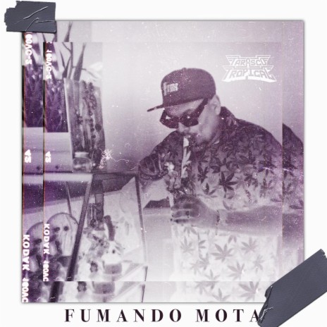 Fumando Mota | Boomplay Music