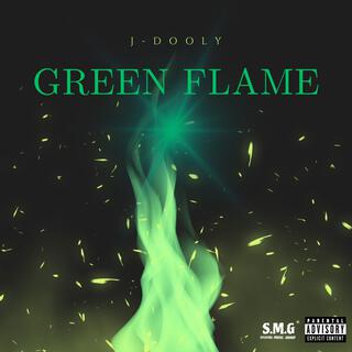 Green Flame