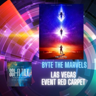 Byte The Marvels Special Event
