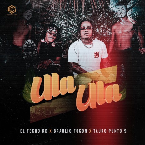 Ula Ula ft. Tauro.9 & Braulio Fogon | Boomplay Music