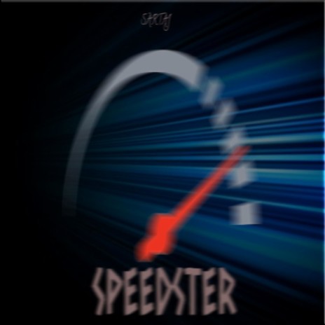Speedster | Boomplay Music