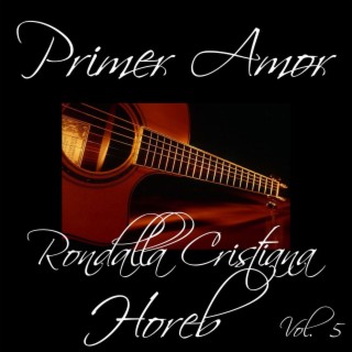 Rondalla Cristiana Horeb