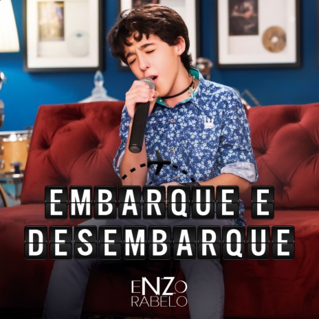 Embarque e Desembarque | Boomplay Music