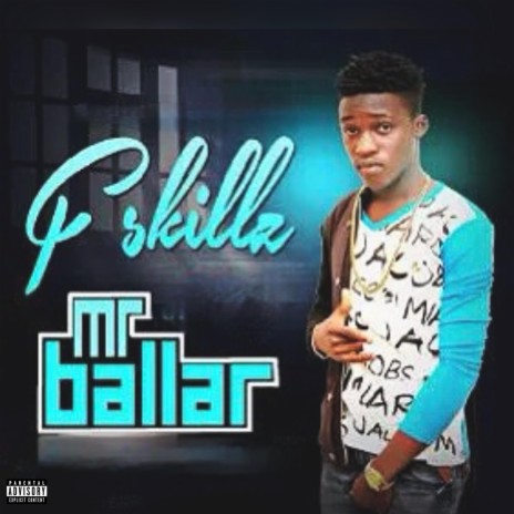 Mr Baller | Boomplay Music