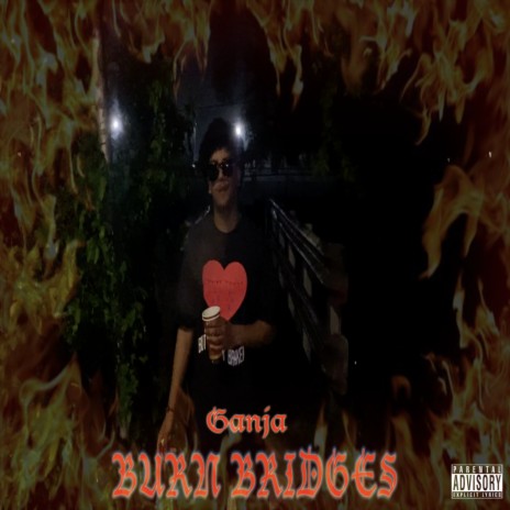 Burn Bridges | Boomplay Music